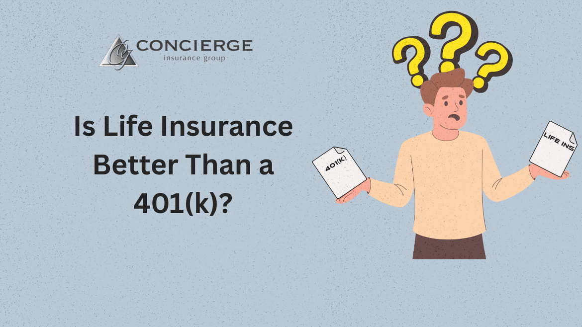 Confused man holding documents labeled