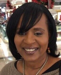 Kimberly Spencer