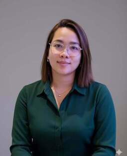 Pamela Dela Cruz