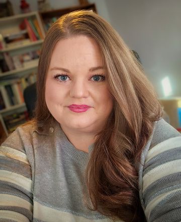 Tonya Dispain
