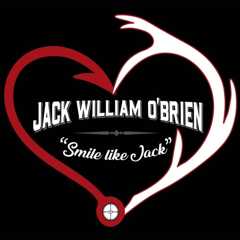 Jack William O'Brien